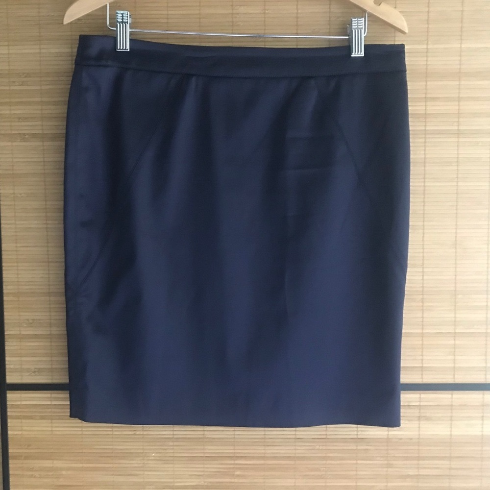 Splendid Skirt from La Perla Collezione S:46 Italy - Picture 2 of 7